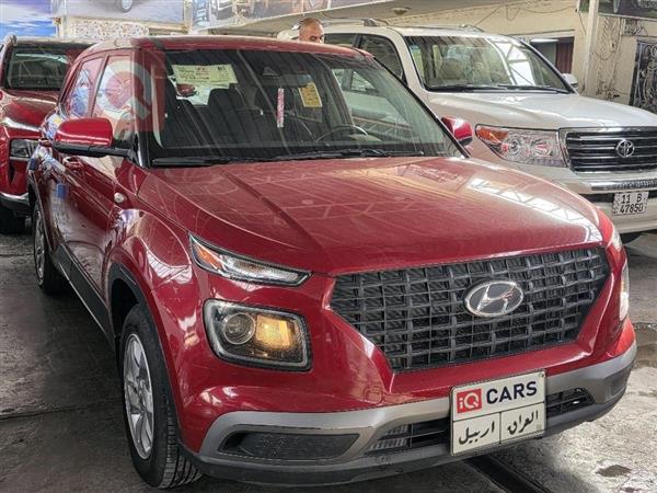 هيونداي فينو 2022 للبيع في العراق -  بغداد